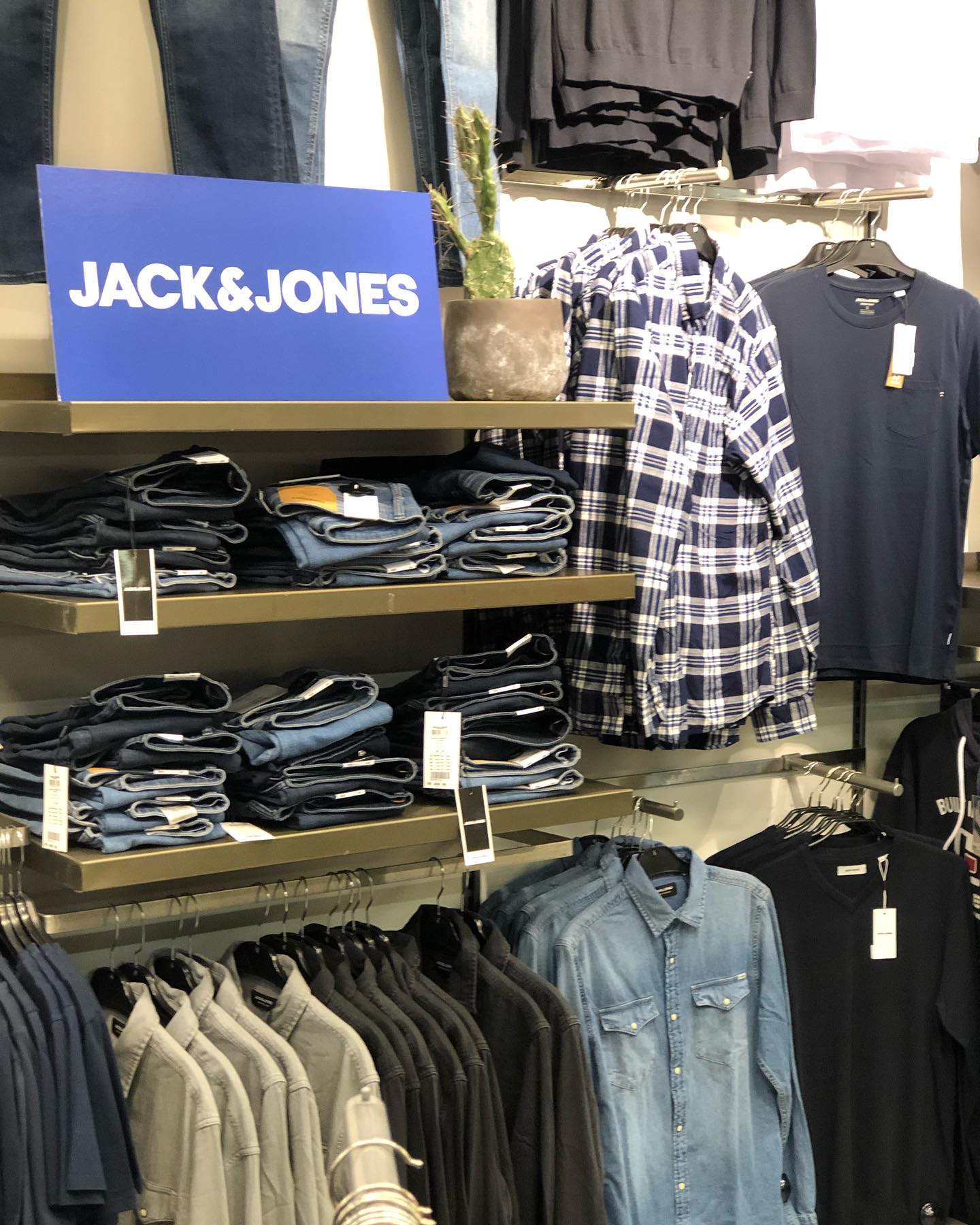 Herrkläder - Engelbrektsboden