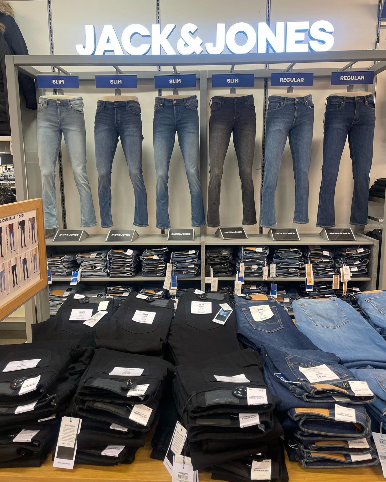 Herrkläder - Engelbrektsboden