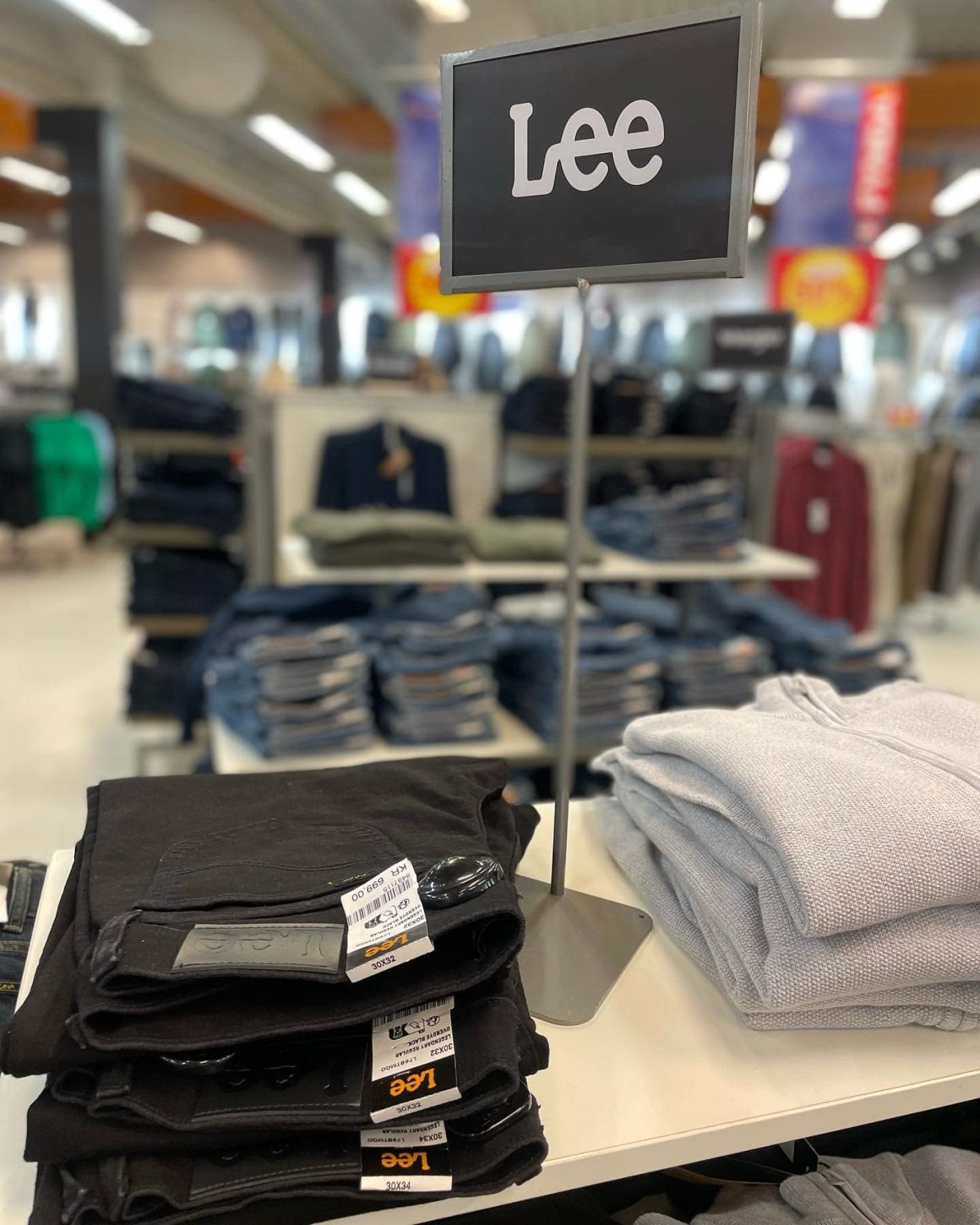 Herrkläder - Engelbrektsboden