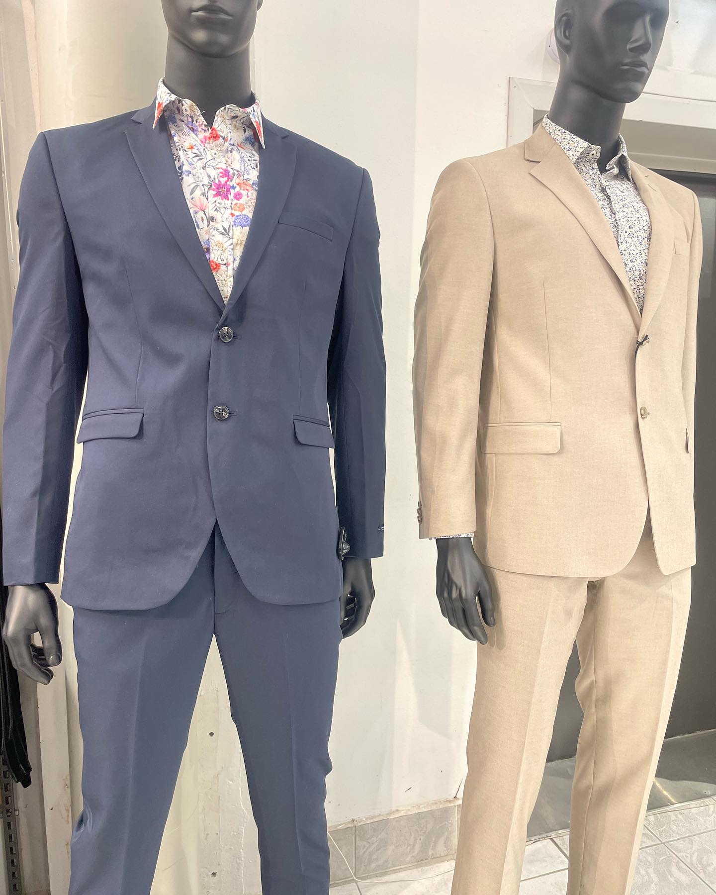 Herrkläder - Engelbrektsboden