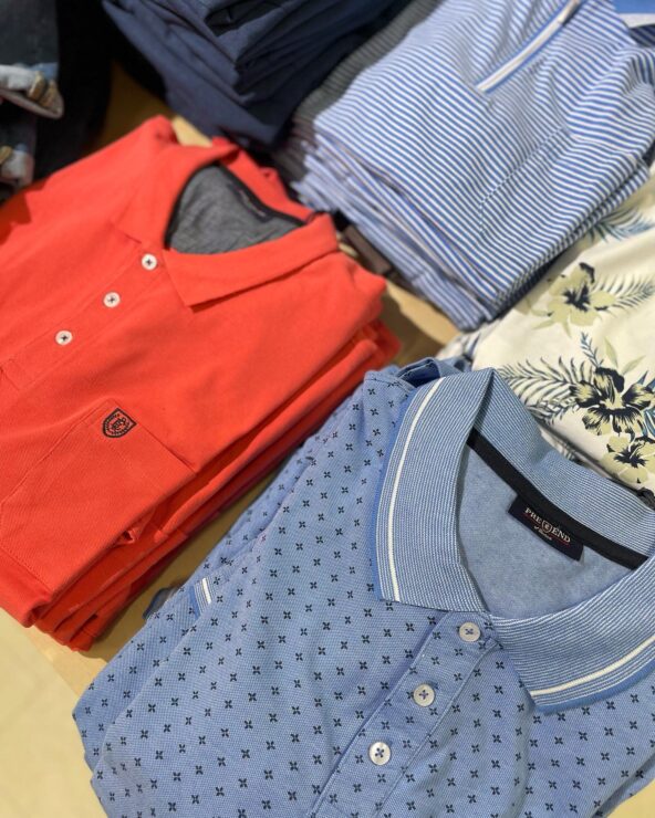 Herrkläder - Engelbrektsboden