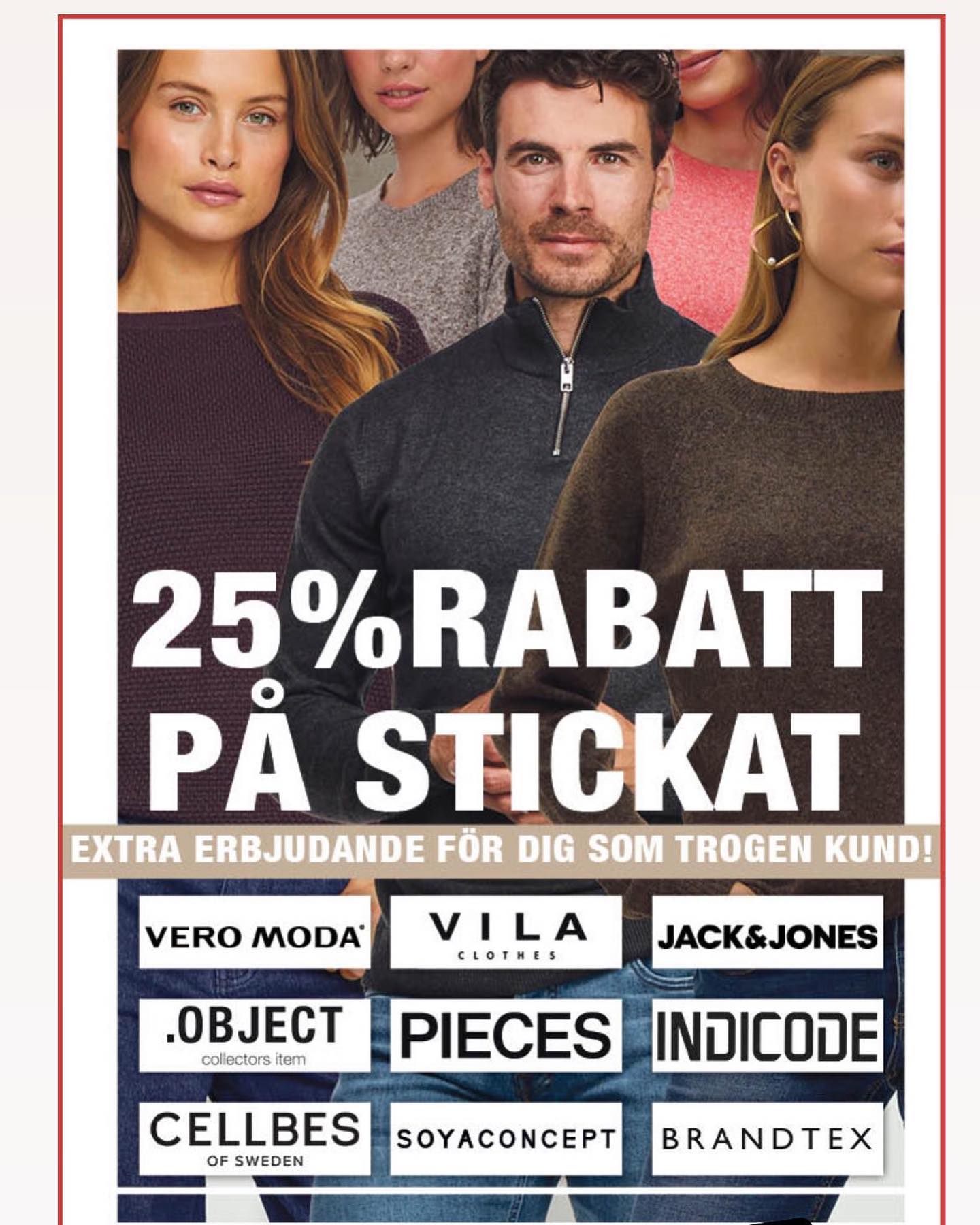 Medlemserbjudande! 😍 - Engelbrektsboden